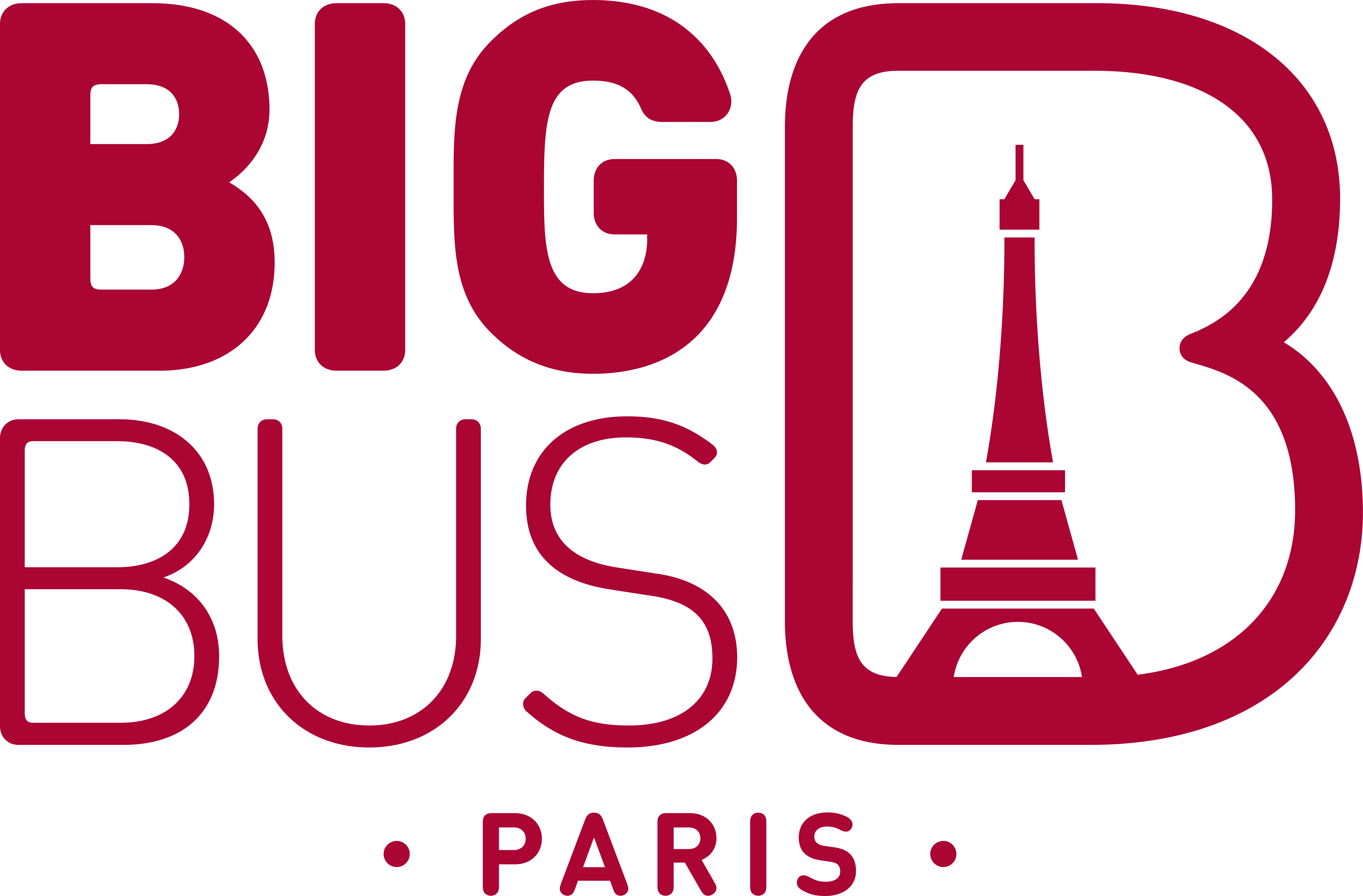 BIGBUS TOURS